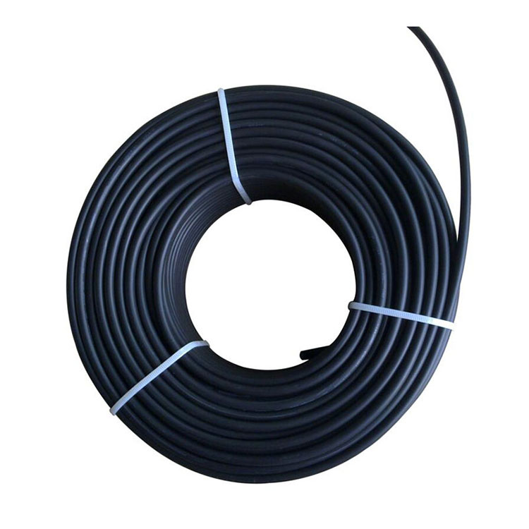 Komerca Tegmento PV Sistemo Suna Kablo 62930 IEC 131
