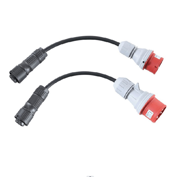 Sun Industry Extension Cable