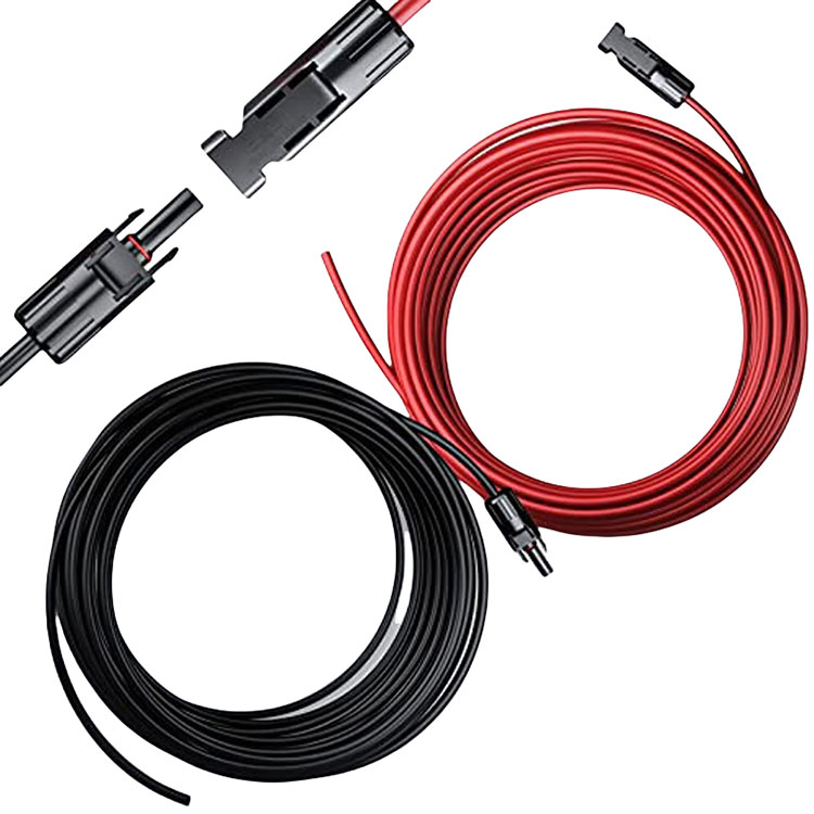 Stanita Senoksigena Kupro 12AWG Suna Etendo Kablo